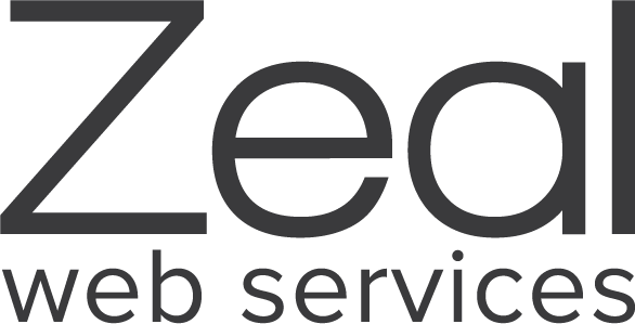 Zeal Web Services - North Jersey Web Design